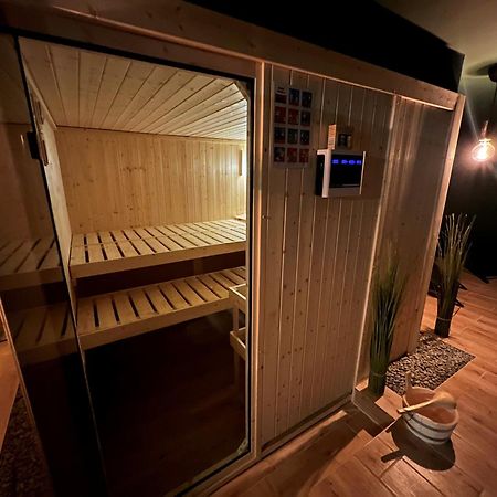 Allgaeu Spa House Blaichach Dış mekan fotoğraf