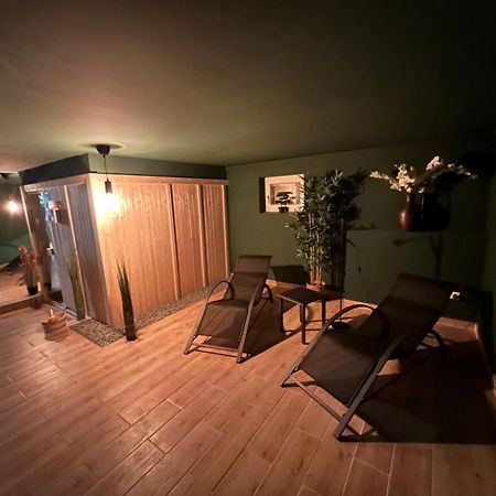 Allgaeu Spa House Blaichach Dış mekan fotoğraf