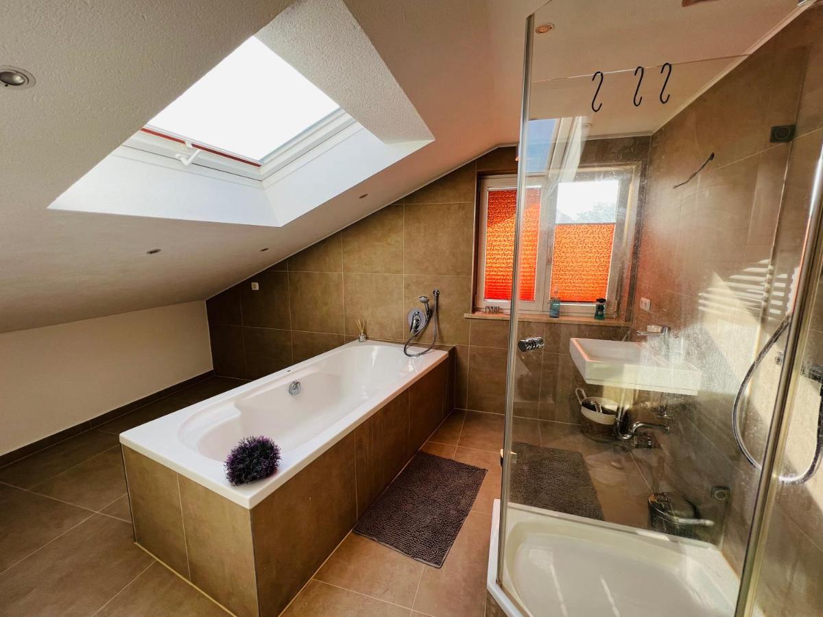 Allgaeu Spa House Blaichach Dış mekan fotoğraf