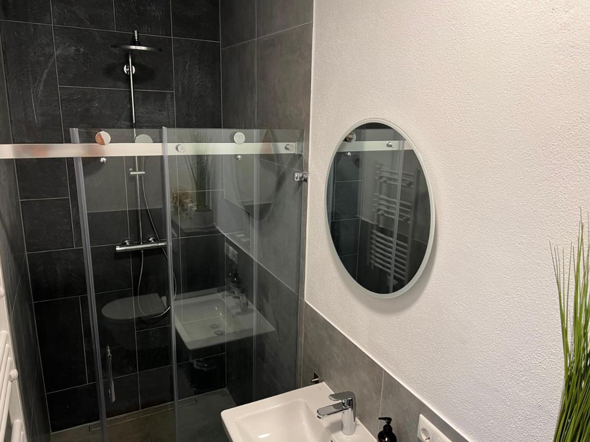 Allgaeu Spa House Blaichach Dış mekan fotoğraf