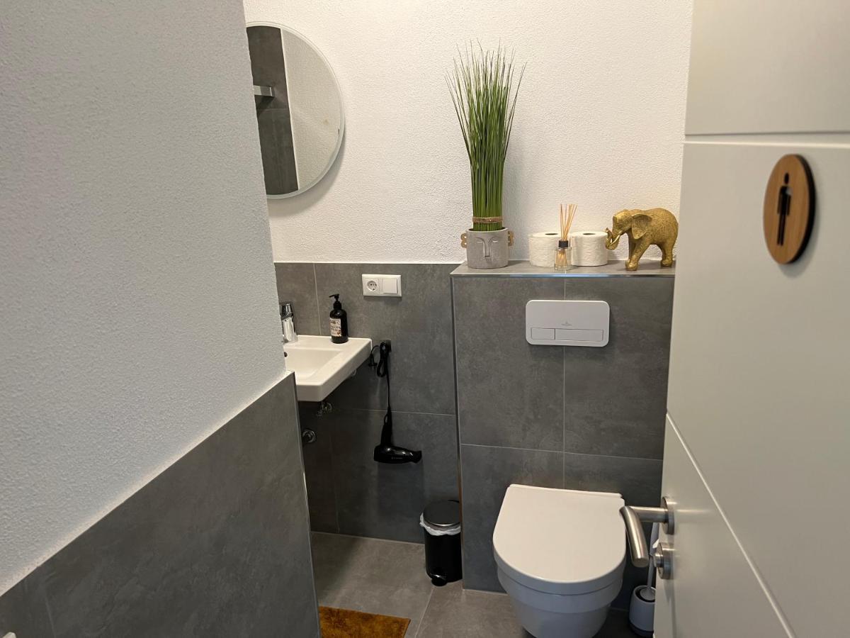 Allgaeu Spa House Blaichach Dış mekan fotoğraf