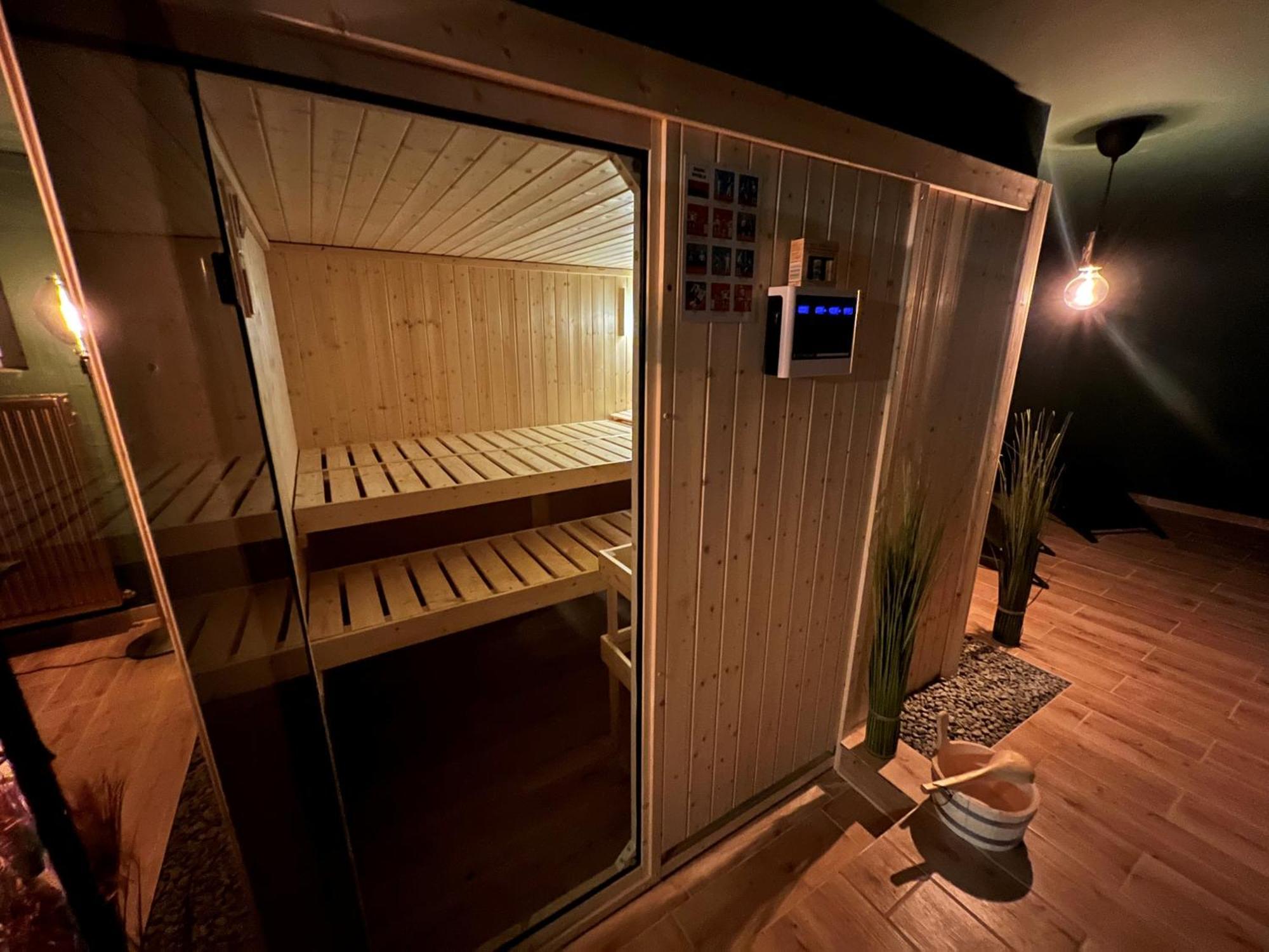 Allgaeu Spa House Blaichach Dış mekan fotoğraf