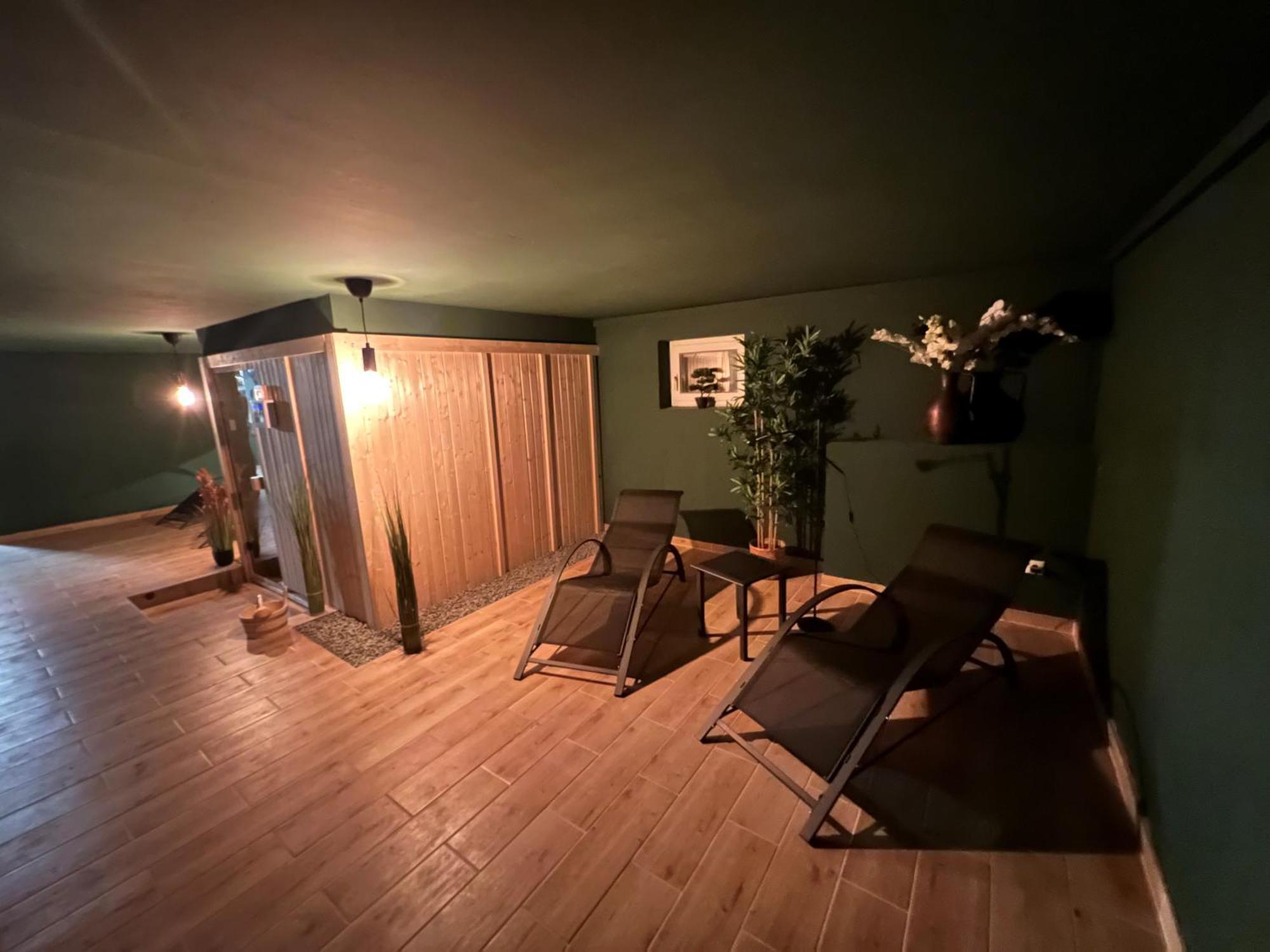 Allgaeu Spa House Blaichach Dış mekan fotoğraf