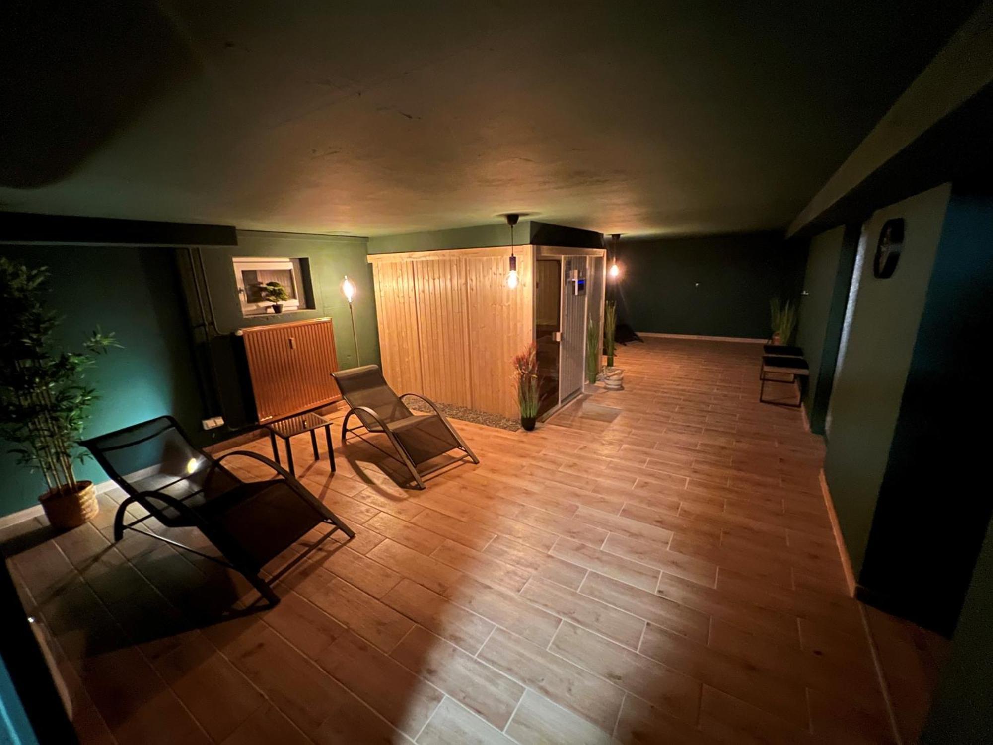 Allgaeu Spa House Blaichach Dış mekan fotoğraf